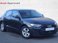 Used Audi A1 Design 109 HP (80 kW) 2020 Grey Hatchback