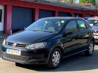 used VW Polo S A/C 5-Door