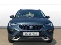 Used Seat Ateca SE Technology 150 HP (110 kW) 2025 SUV