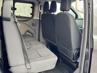 Używany Ford Transit Custom Limited 170 KM (125 kW) 2023 Van