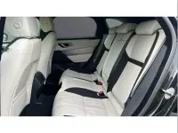 Used Land Rover Range Rover Velar SE Dynamic 204 HP (150 kW) 2022 Black SUV