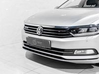 Usado VW Passat GT 2017 Prateado Sedan