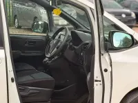 Used Toyota Noah 2020 White MPV
