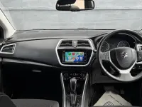 Used Suzuki SX4 SZ-T 111 HP (81 kW) 2019 Hatchback