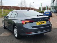 used Skoda Octavia Hatch (2017) 1.5 TSI ACT SE Tech (150PS)