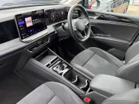 Used VW Tiguan Elegance 147 HP (108 kW) 2024 Blue SUV