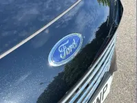 Used Ford Kuga Titanium 147 HP (108 kW) 2023 Black SUV