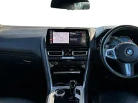 Used BMW 840 Coupé M Sport 328 HP (241 kW) 2023 Black Coupe