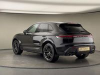 Used Porsche Macan 265 HP (194 kW) 2025 SUV