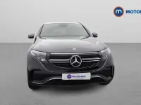 Used Mercedes EQC400 AMG Line Premium Plus 300 kW (408 HP) 2022 Grey SUV