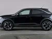 Used Vauxhall Mokka Ultimate 100 kW (136 HP) 2025 SUV