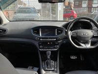 Used Hyundai Ioniq Premium SE 141 HP (103 kW) 2019 Hatchback