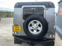 Used Land Rover Defender 2011 Estate