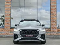 Used Audi RS Q3 Advanced 400 HP (294 kW) 2022 Grey SUV