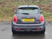 used Mini Cooper SD Hatch 2.03d 168 BHP