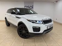 Used Land Rover Range Rover evoque SE 180 HP (132 kW) 2015 SUV