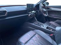 Used Cupra Formentor 2023 Black SUV