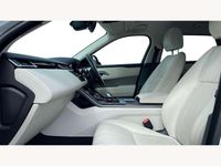 Used Land Rover Range Rover Velar S 204 HP (150 kW) 2022 White SUV