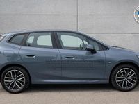 Used BMW 225 Active Tourer M Sport 242 HP (177 kW) 2025 Grey MPV