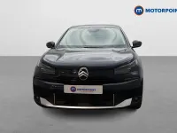 New Citroën C4 2026 Blue SUV