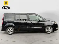 Used Ford Grand Tourneo Connect Titanium 120 HP (88 kW) 2021 Black MPV