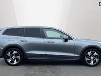 used Volvo V60 CC Pro B5