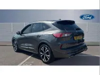 Used Ford Kuga ST-Line X 187 HP (137 kW) 2024 Grey SUV