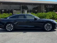 New Audi A6 S-Line 299 HP (219 kW) 2026 Black Sedan