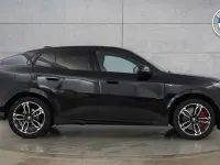Used BMW X2 M Sport 170 HP (125 kW) 2025 Black SUV