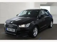 Used Audi A1 Sportback 116 HP (85 kW) 2018 Hatchback