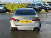Used BMW 220 M Sport 168 HP (123 kW) 2025 Grey Coupe
