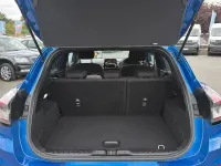 Used Ford Puma ST-Line 125 HP (91 kW) 2023 Blue SUV