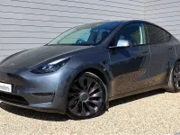 Used Tesla Model Y Performance 308 kW (420 HP) 2023 SUV
