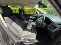 Used Ford Galaxy Zetec 150 HP (110 kW) 2019 Grey MPV