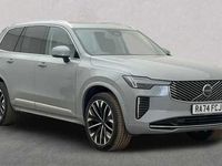 Used Volvo XC90 Ultra 247 HP (181 kW) 2025 SUV