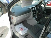 Used Dodge Caliber 138 HP (101 kW) 2007 Hatchback