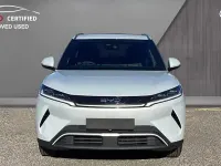 Novo BYD Atto 2 Comfort 150 kW (204 HP) 2026 SUV