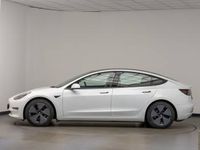 used Tesla Model 3 Long Range AWD 4dr Auto