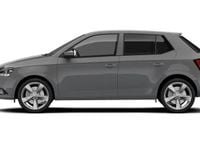 Used Skoda Fabia SE L 75 HP (55 kW) 2019 Hatchback