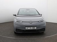 used VW ID3 Pro Performance 58kWh Style Hatchback 5dr Electric Auto (204 ps) Lane Assist