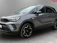 Second-hand Vauxhall Crossland Ultimate 131 CP (96 kW) 2024 SUV