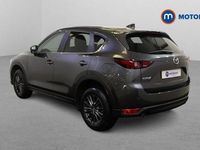 Used Mazda CX-5 165 HP (121 kW) 2020 Grey SUV