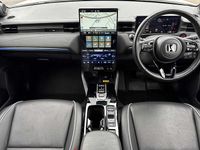 Used Honda e:Ny1 Advance 150 kW (204 HP) 2025 White orchid SUV