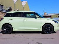 Used Suzuki Swift 82 HP (60 kW) 2025 Yellow Hatchback