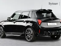 Used Mini Cooper S Hatch 201 HP (147 kW) 2026 Black Hatchback