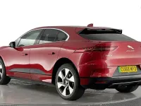Used Jaguar I-Pace SE 294 kW (400 HP) 2018 SUV