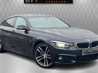 Used BMW 420 M Sport 190 HP (139 kW) 2020 Coupe