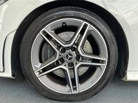 used Mercedes CLA220 AMG Line Premium Plus 4dr Tip Auto - 2020 (69)