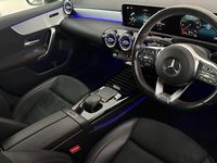 Used Mercedes A200 AMG Line Premium 163 HP (119 kW) 2022 Hatchback