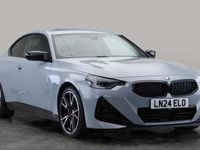 Used BMW M240 M Sport 374 HP (275 kW) 2025 Coupe